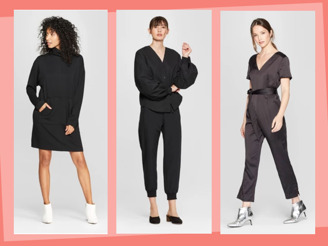 Target Prologue Women's Clothing Line