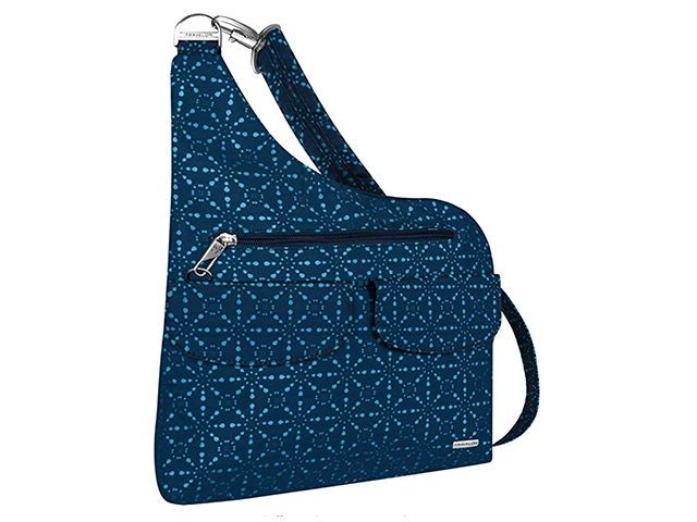 Travelon Anti-Theft Cross-Body Bag