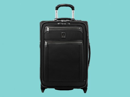 types of travel bags