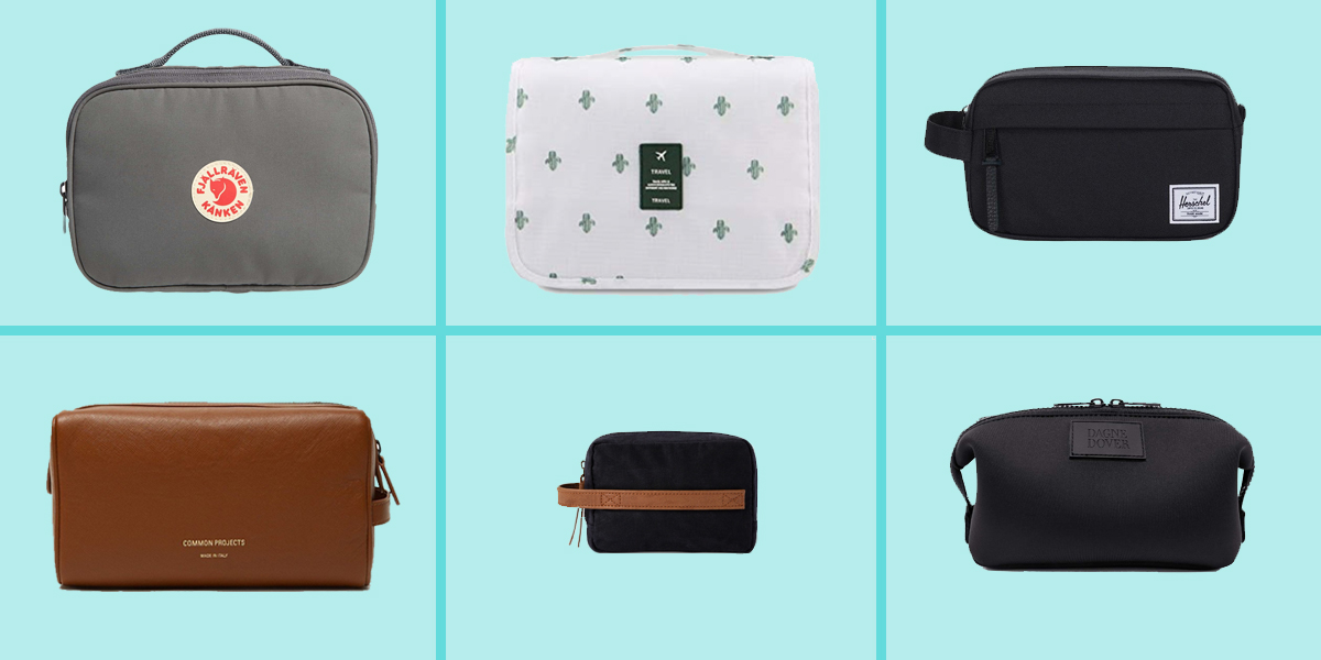 extra large mens toiletry bag