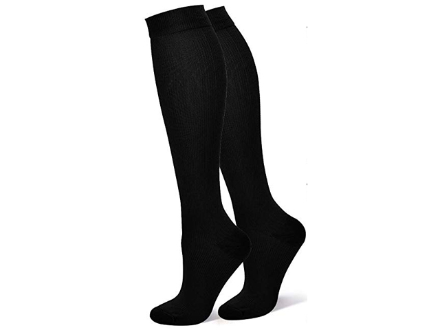ACTINPUT Compression Socks Women & Men 15-20mmHg