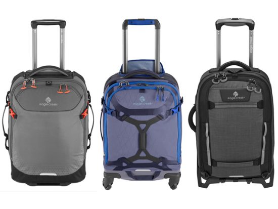 Eagle Creek Luggage - Carry-on bags