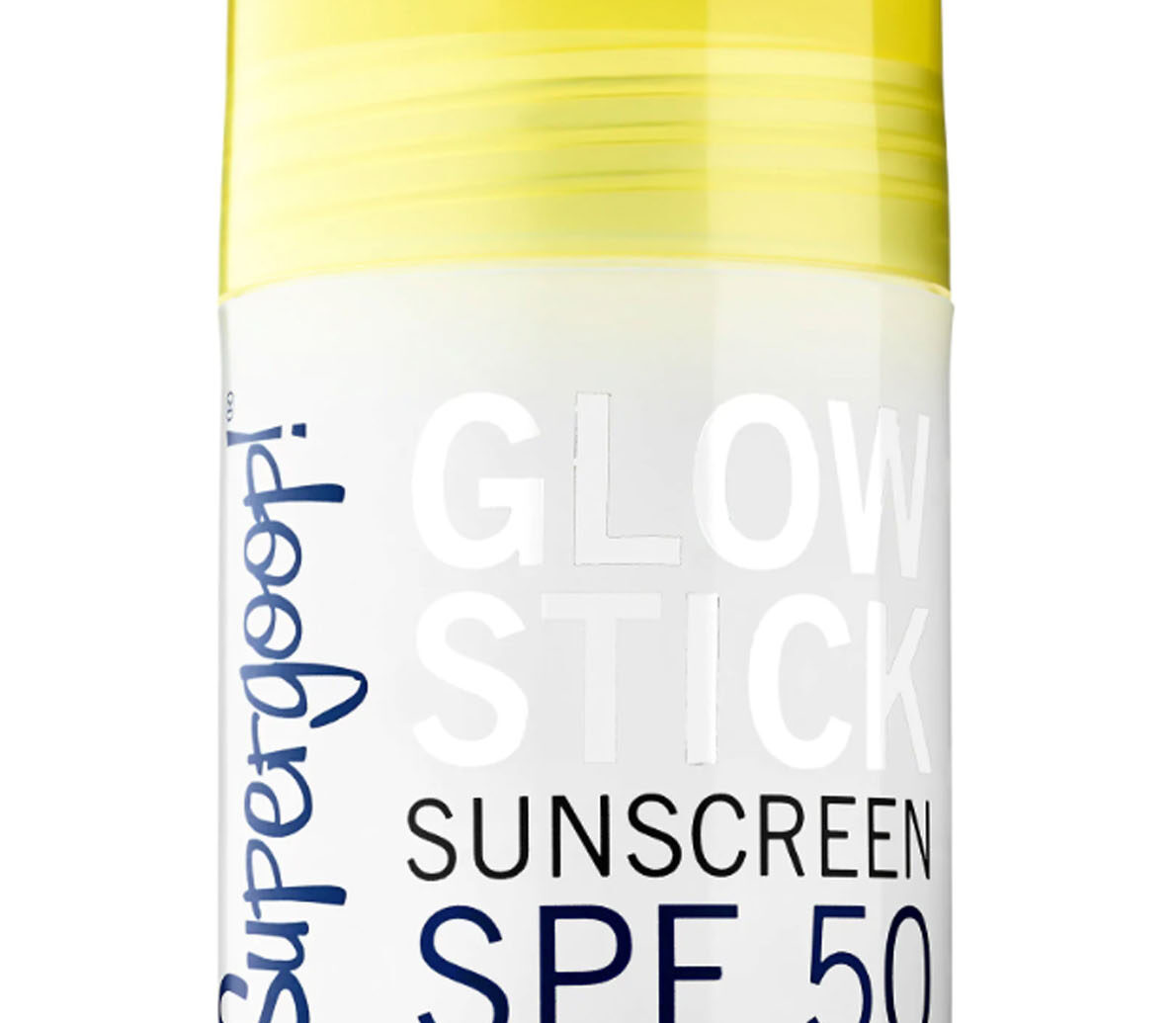 Sunscreen Stick