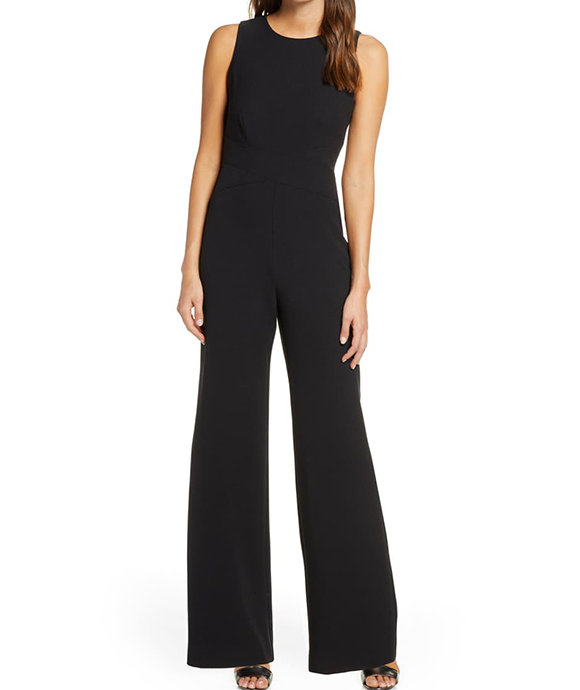Women's Jumpsuit