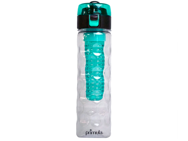 Primula Sentinel Tritan Infuser Water Bottle 22oz