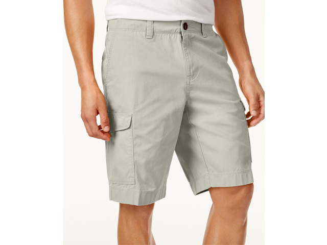 Tommy Hilfiger Men's 10" Cargo Shorts