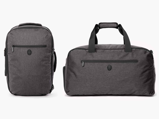 Tortuga Setout Duo BundleThe two-bag system for carry on travel