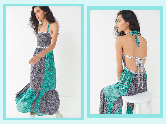 Best Maxi Dresses for Travel and Style What to Pack