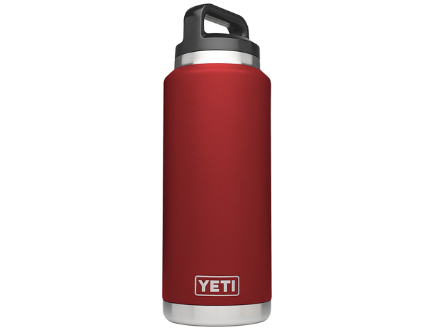 YETI Rambler 36oz Vacuum Insulated Stainless Steel Bottle with Cap