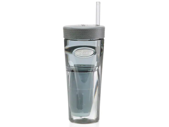 ZeroWater 26-oz. Portable Filtration Tumbler Mug with Filter