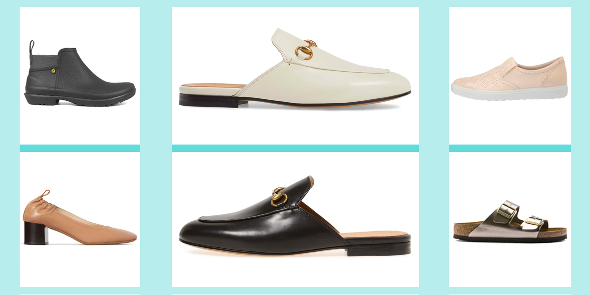 11 Most Stylish and Comfortable Slip-On Shoes for Flying and Traveling