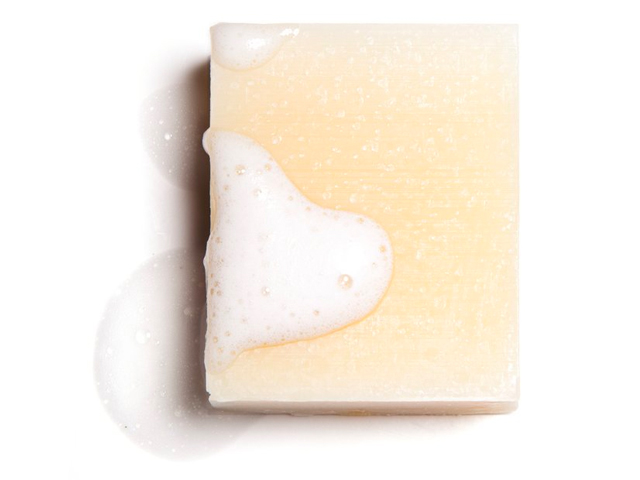 Christophe Robin  HYDRATING SHAMPOO BAR