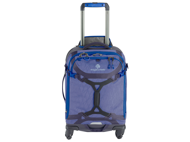 Eagle Creek Gear Warrior 4-Wheel Carry-On