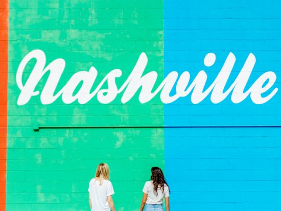 Frequently Asked Questions for Nashville, Nashville Mural
