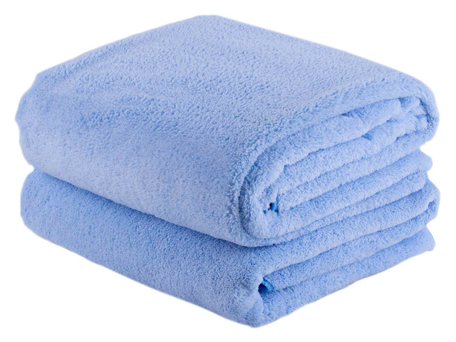  JML Microfiber Bath Towel, Bath Towels