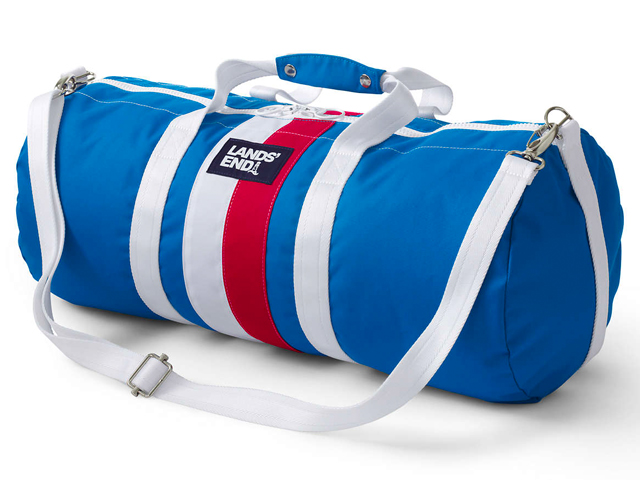 Lands End Bags And Duffel Review What To Pack