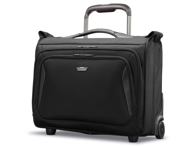 Samsonite Armage Wheeled Carry On Garment Bag