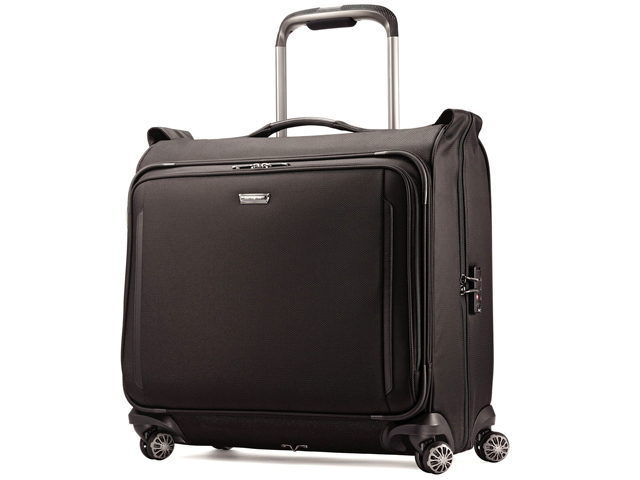 Samsonite armage wheeled duet garment bag online
