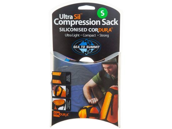Sea to Summit Ultra-Sil Compression Sack