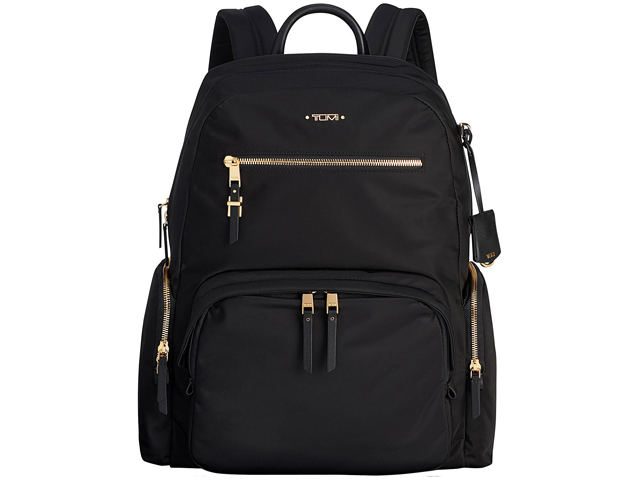 Tumi Voyageur Carson Backpack