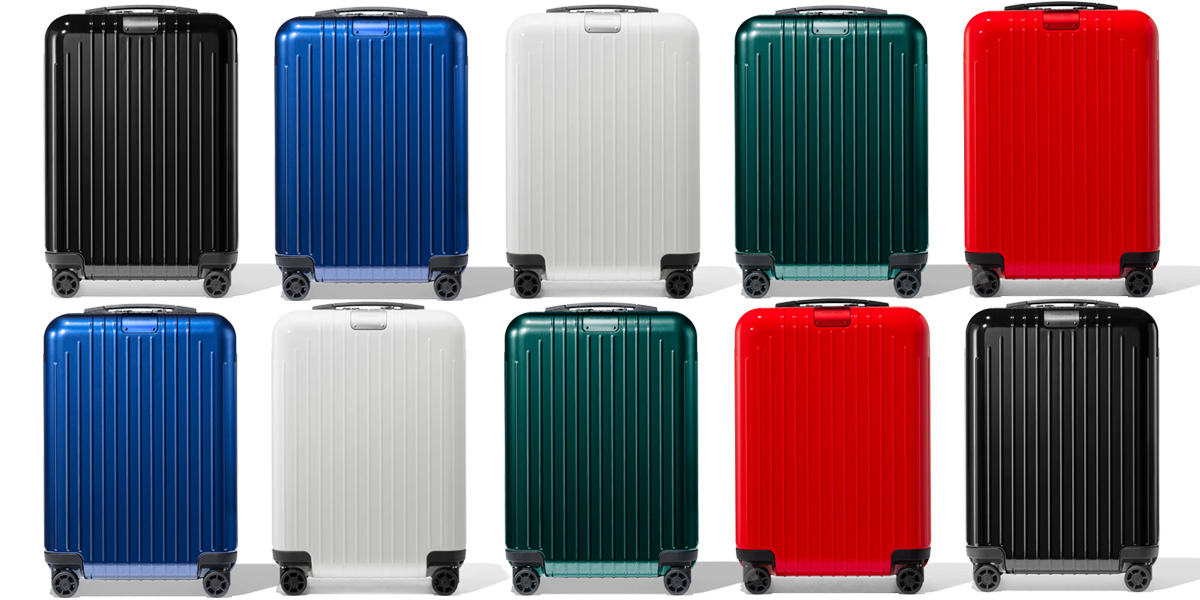 rimowa essential lite small cabin