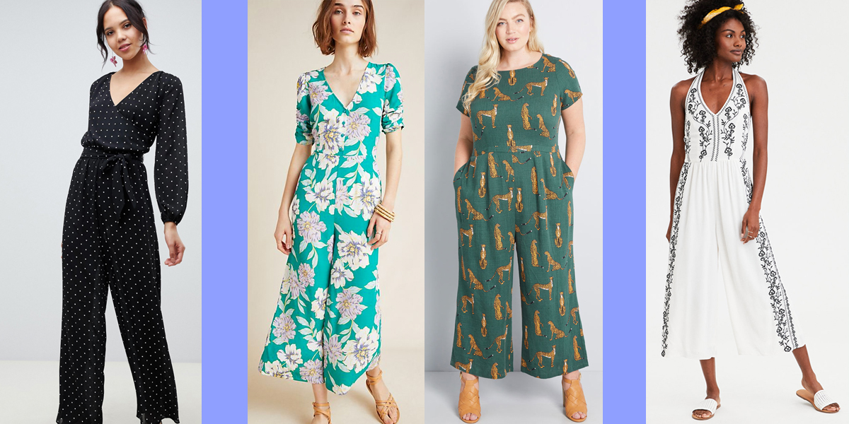 plus size special occasion jumpsuits