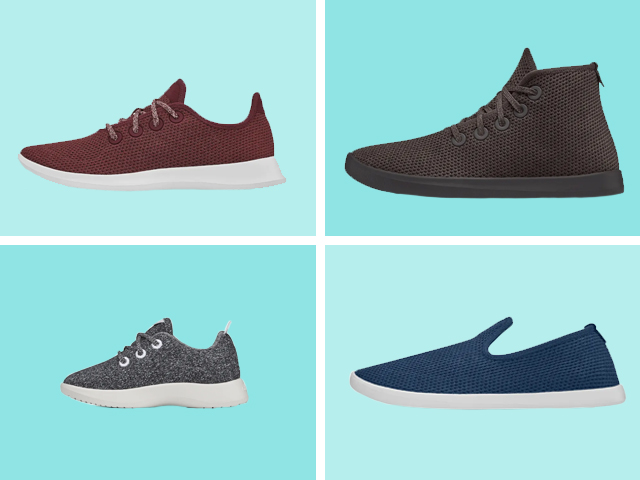 Allbirds Men, Women & Kids' Shoes