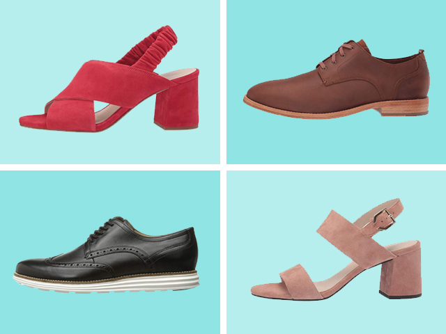 Cole Haan Men & Women's Shoes