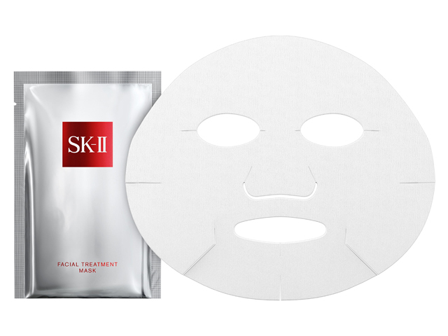 Facial Treatment Mask SK-II