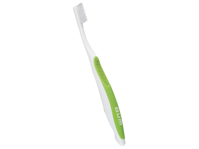 GUM -210 - Sulcus Toothbrush