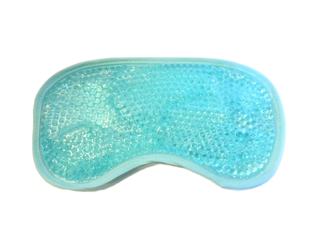 Best Eye Mask - Therapy Hot - Cold Gel Beads