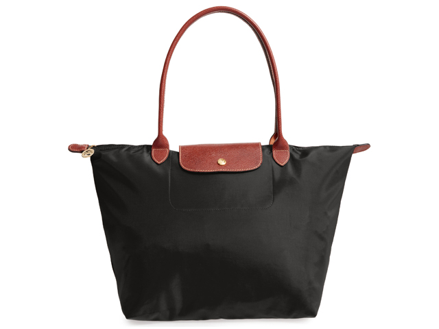 Large Le Pliage Tote LONGCHAMP