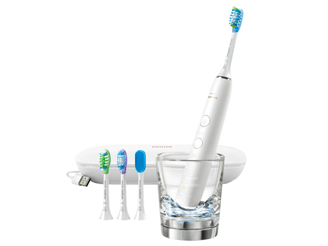 Philips Sonicare DiamondClean Smart 9500 Tooth Brush