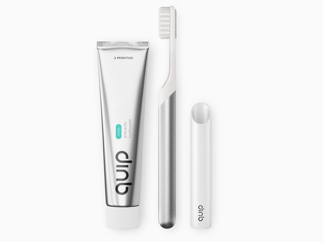 Quip Electric Toothbrush