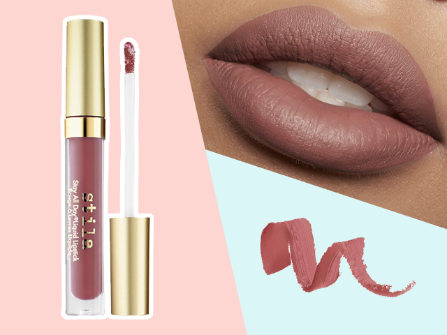 STILA Stay All Day Liquid Lipstick