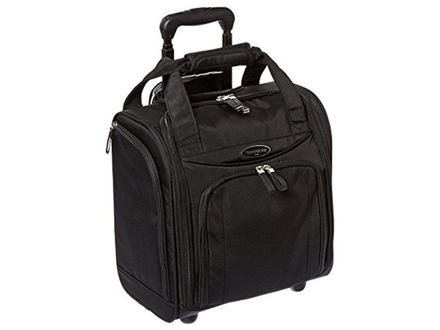 Samsonite Wheeled Underseater Small