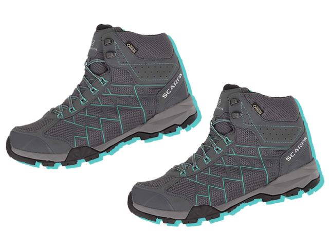 Scarpa Hydrogen Hike GTX Boots