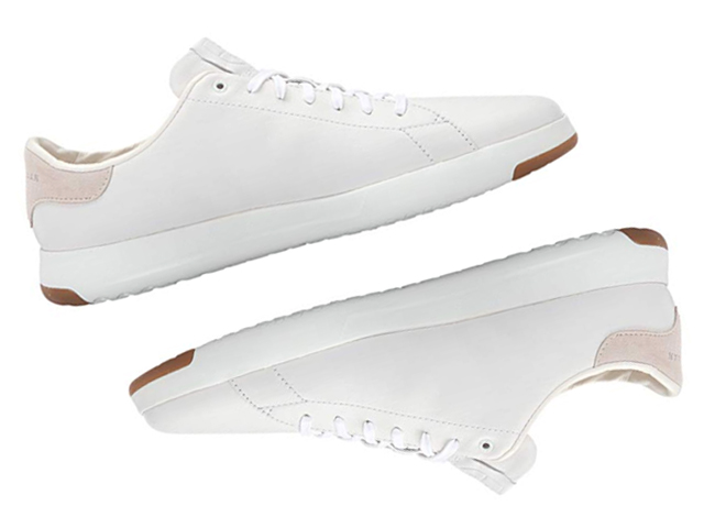 Cole Haan GrandPro Tennis Sneaker