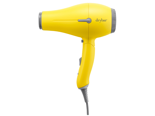 DRYBAR Baby Buttercup Travel Blow-Dryer