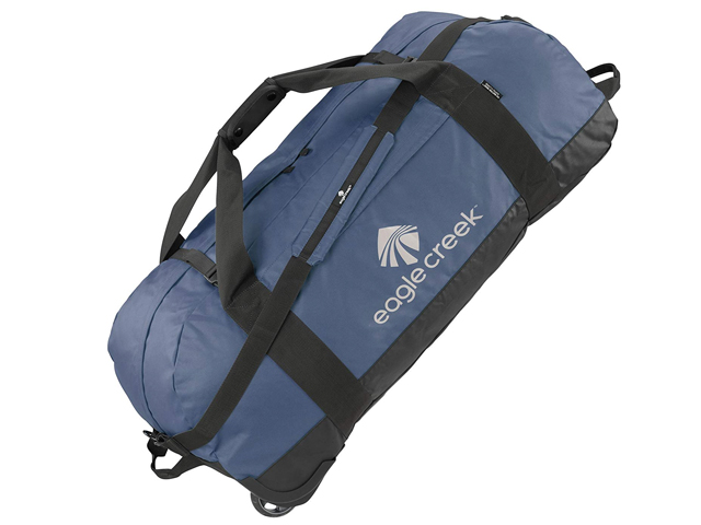 Eagle Creek Travel Gear Luggage No Matter What Flashpoint Rolling Duffel XL