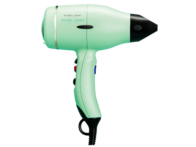 Harry Josh® Pro Tools Ultra Light Pro Dryer (3 piece).