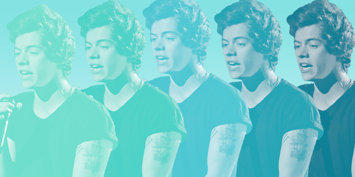 Harry Styles’ Iconic Travel Style—How to Steal His Best Looks