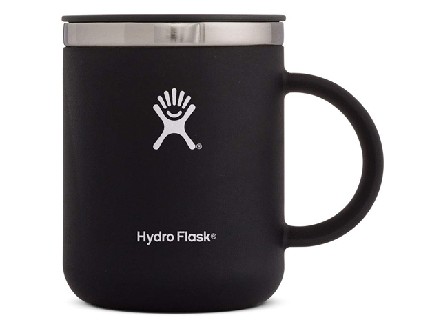 Hydro Flask, Mug Coffee Black, 12 Ounce