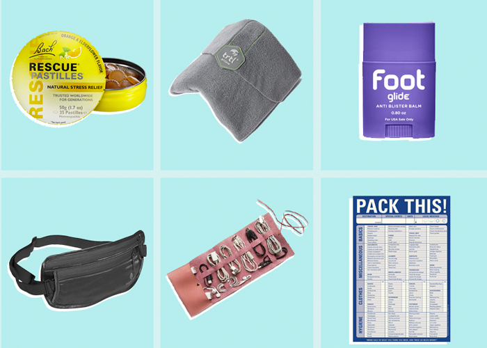 The Most Innovative Travel Gear on Amazon