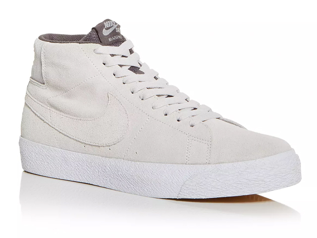 Nike Men's SB Zoom Blazer Mid-Top Sneakers