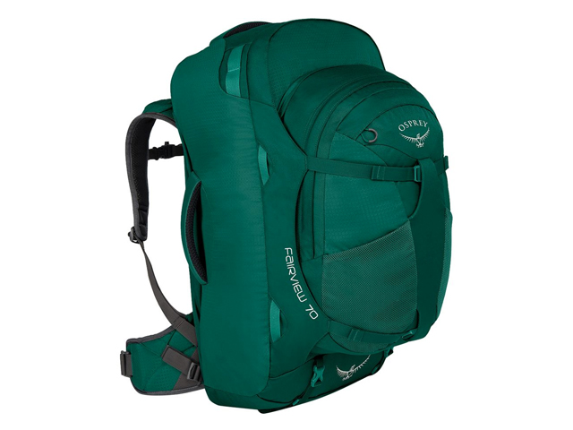 Osprey Packs Fairview 70L Backpack - Women's
