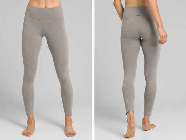 PrAna Becksa 7/8 Legging.