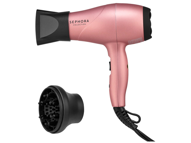 SEPHORA COLLECTION Mini Blast Ionic Blow Dryer