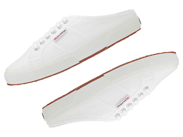 Superga 2551 COTU