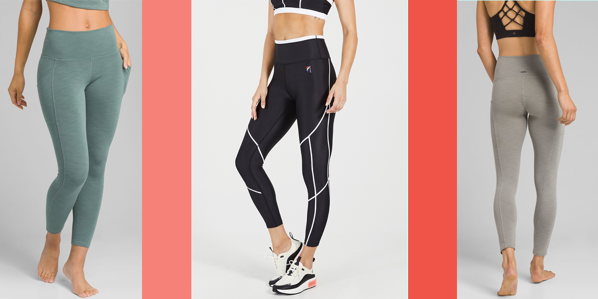 best budget yoga pants